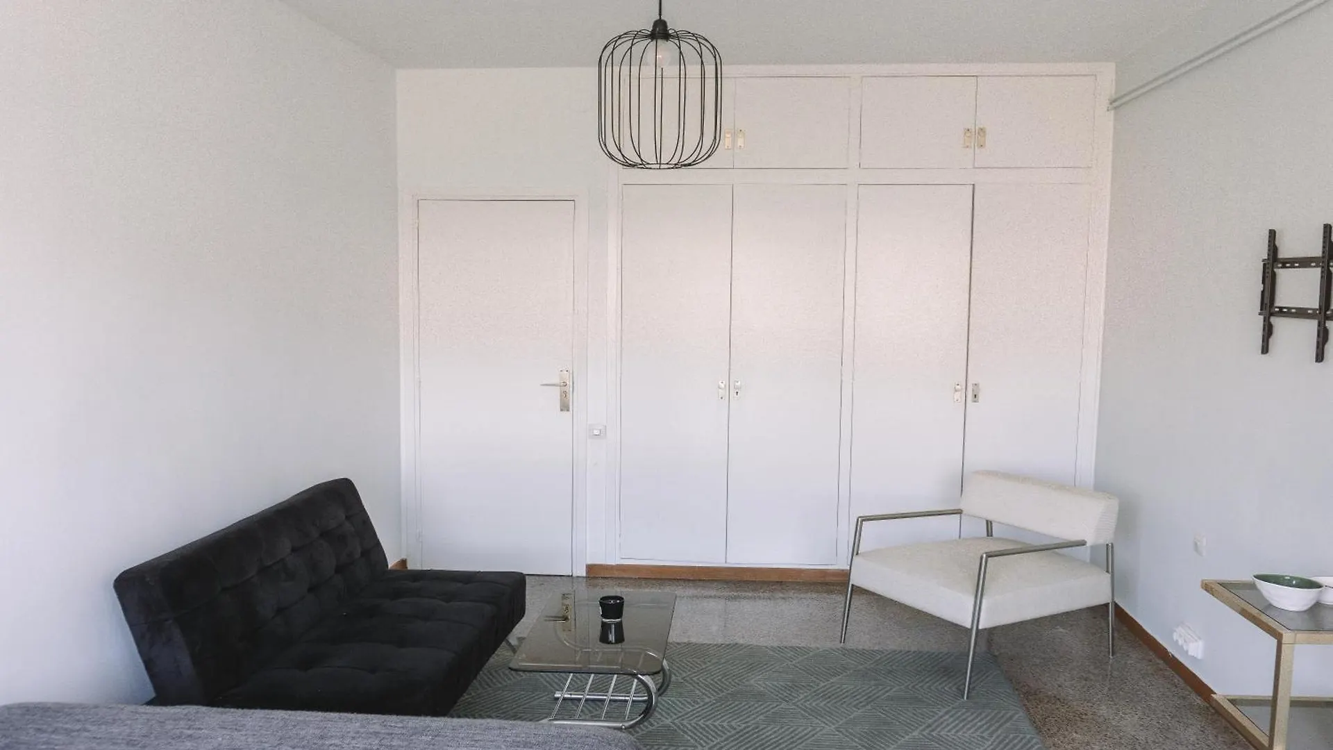 Lovely Rooms In Shared Apartment Gracia Neighborhood Barcelona