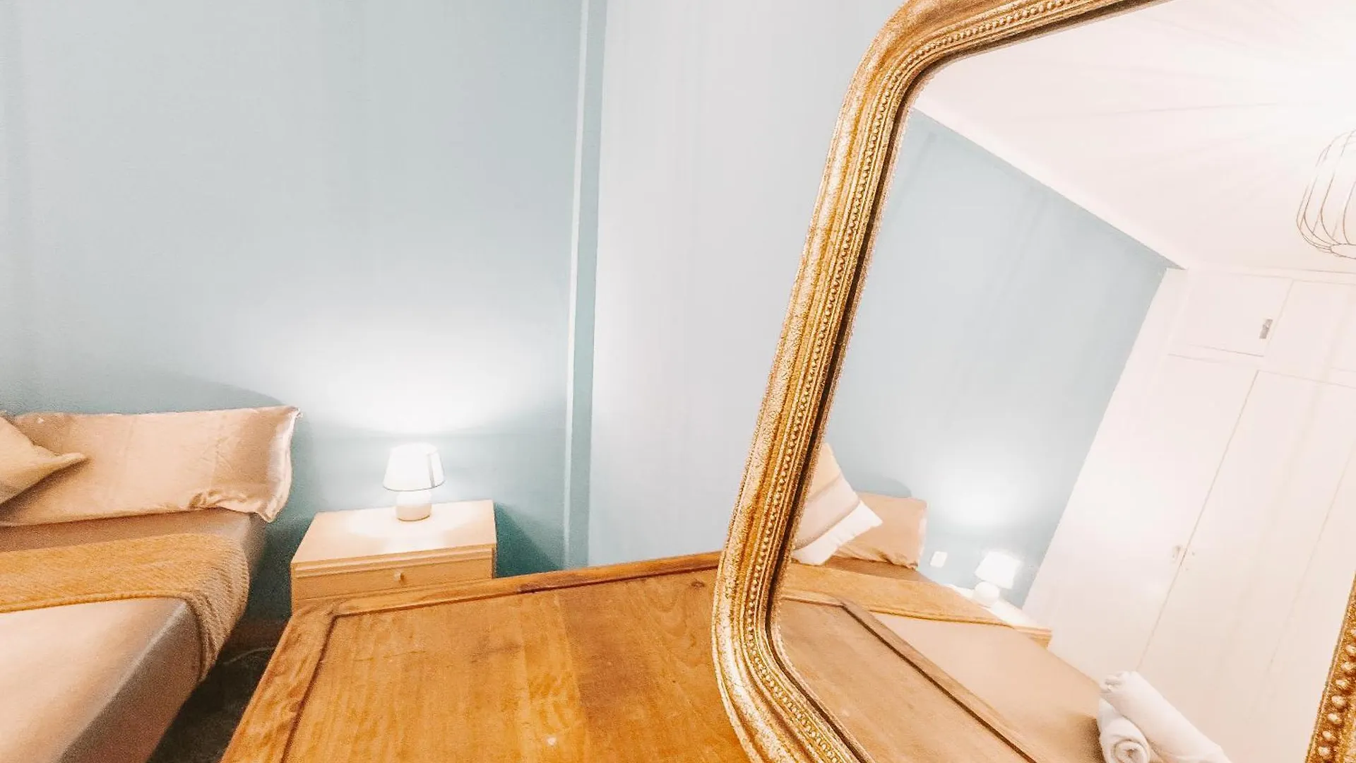 Lovely Rooms In Shared Apartment Gracia Neighborhood Barcelona