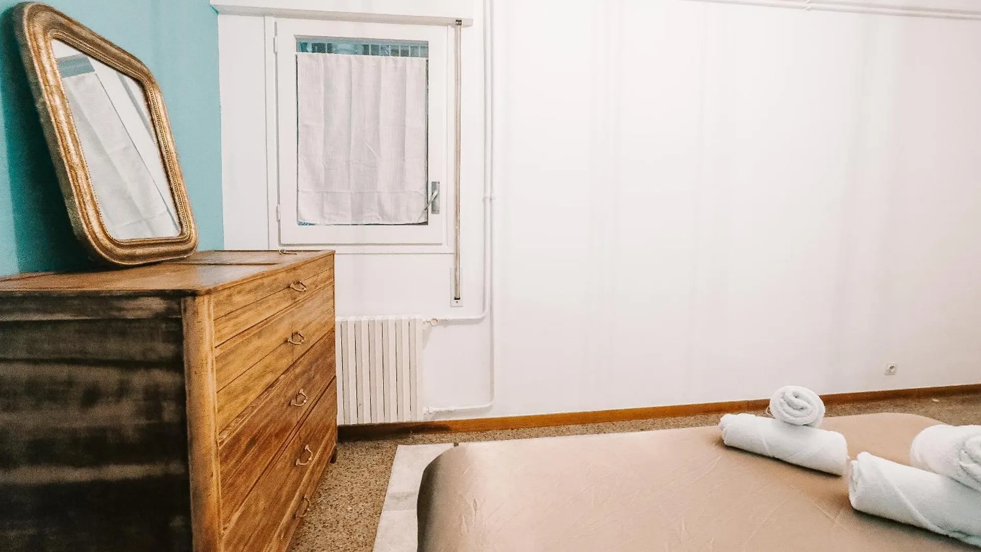 Lovely Rooms In Shared Apartment Gracia Neighborhood Barcelona