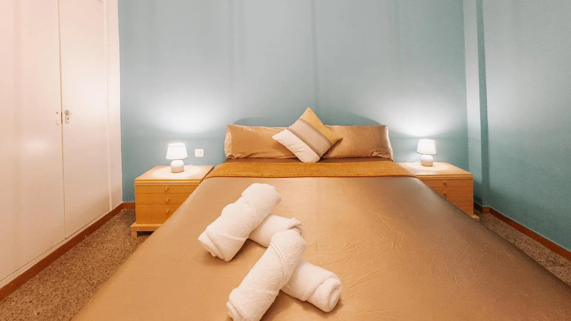 Lovely Rooms In Shared Apartment Gracia Neighborhood Barcelona
