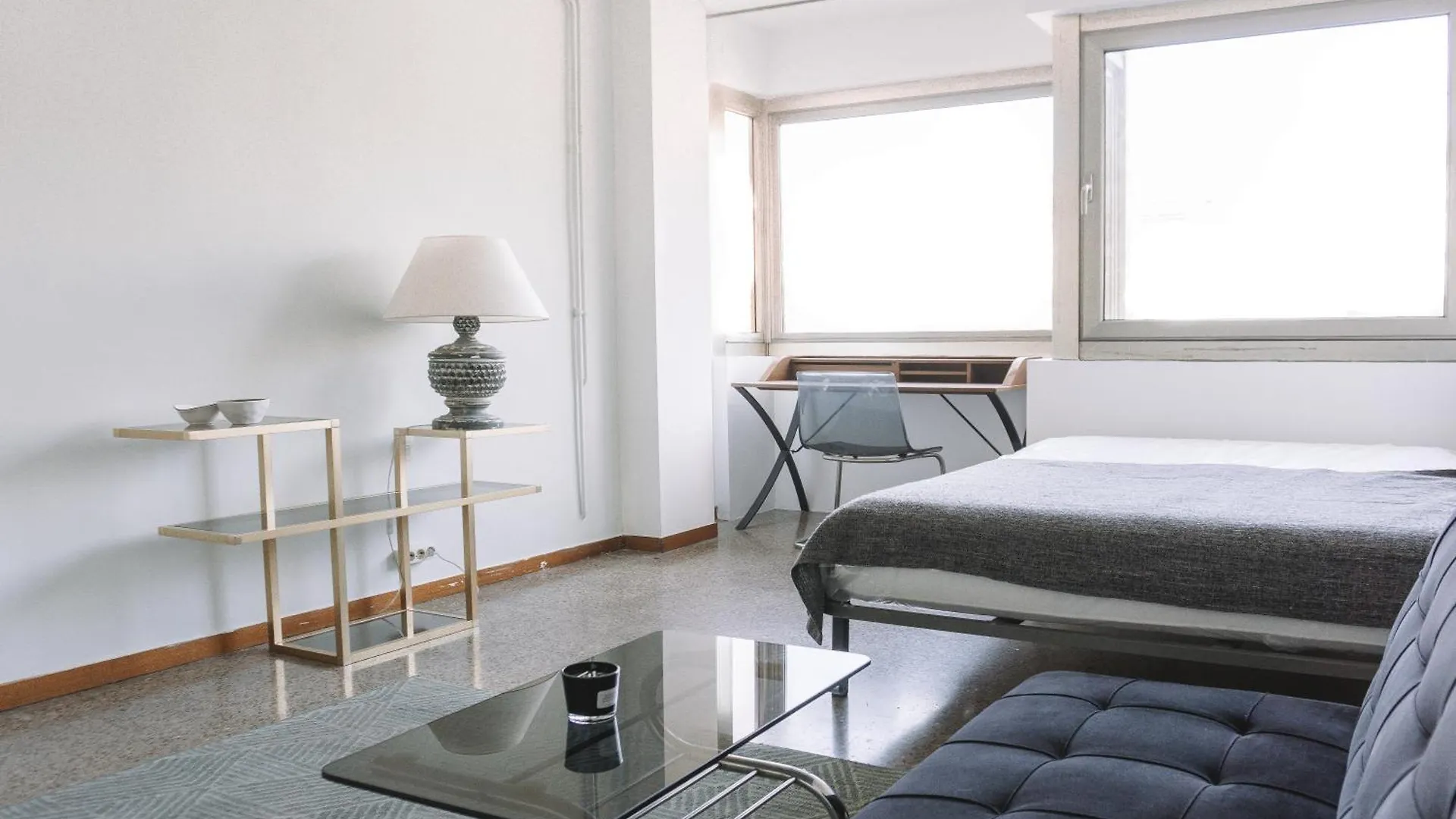 Lovely Rooms In Shared Apartment Gracia Neighborhood Barcelona España