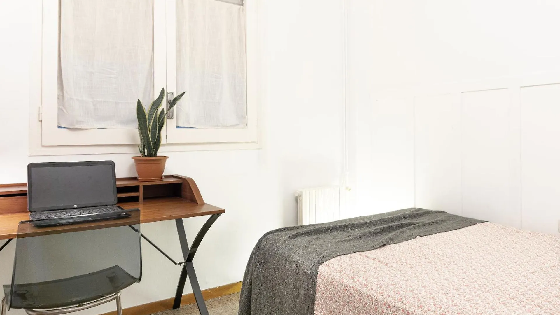 Lovely Rooms In Shared Apartment Gracia Neighborhood Barcelona 0*,