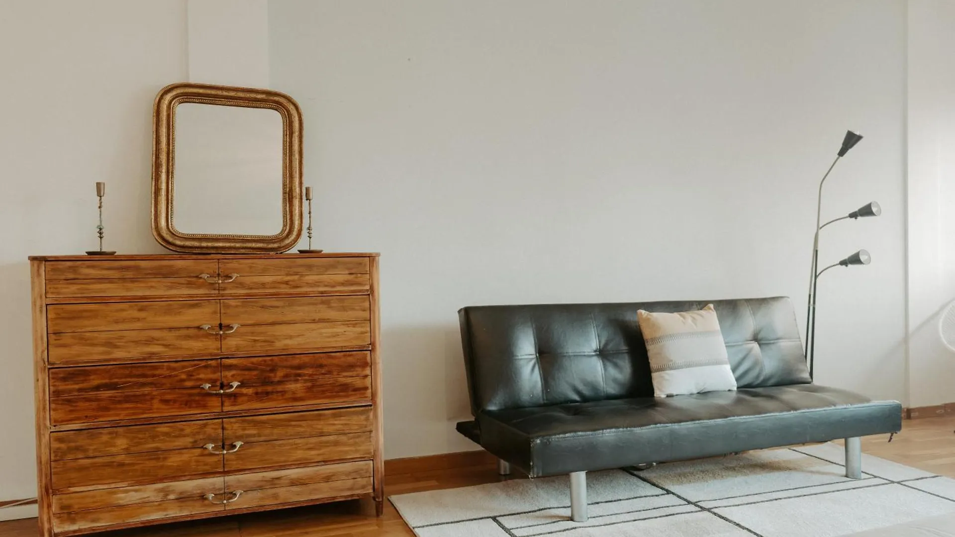 Lovely Rooms In Shared Apartment Gracia Neighborhood Barcelona España