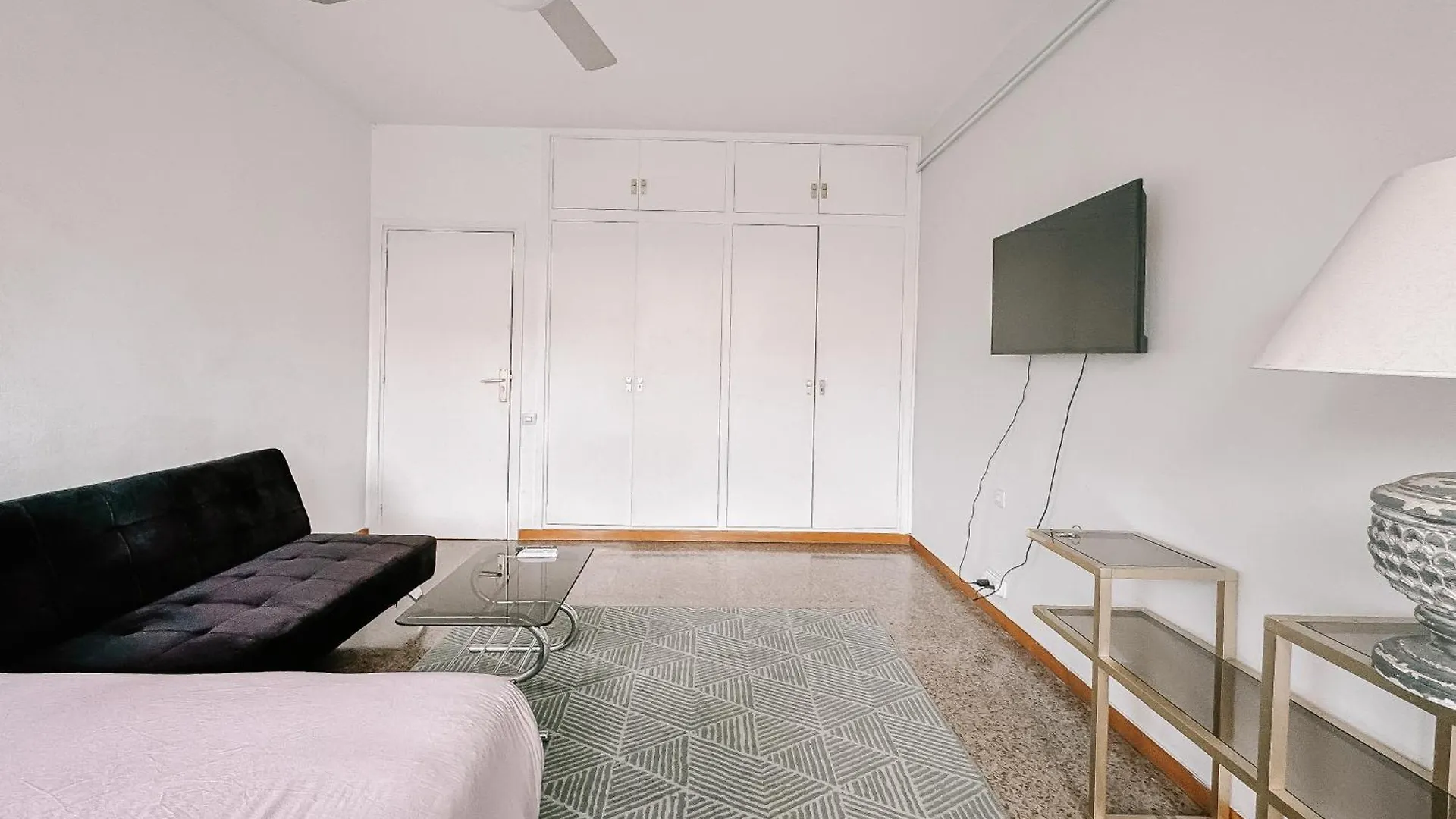 Lovely Rooms In Shared Apartment Gracia Neighborhood Barcelona